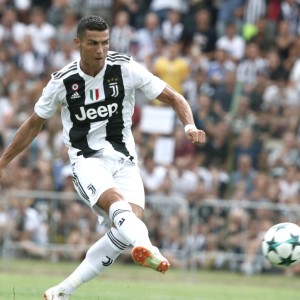  尤文图斯医疗团队立功 自主研发系统降低伤病率  