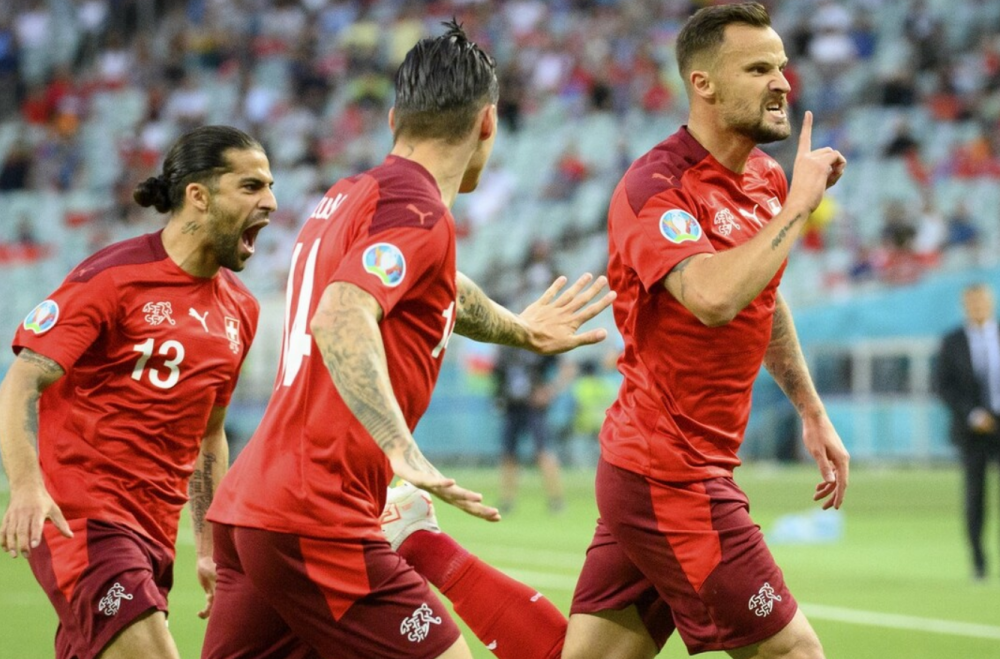  德甲单日上演四场进球大战  