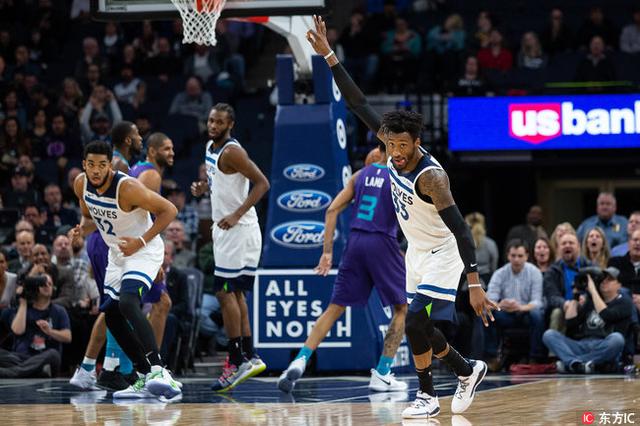  唐斯三分绝杀森林狼惊险击败雷霆保留希望  