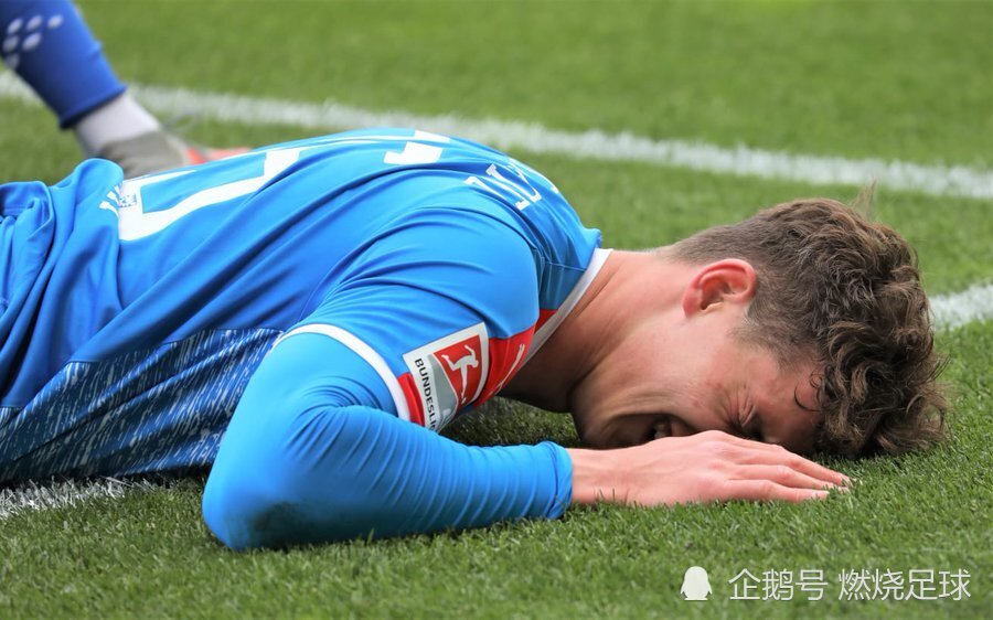  菲尔特终结连败重燃德甲保级希望